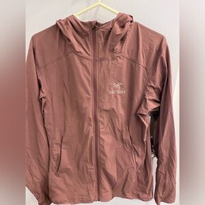 Arcteryx Gamma SL hoody